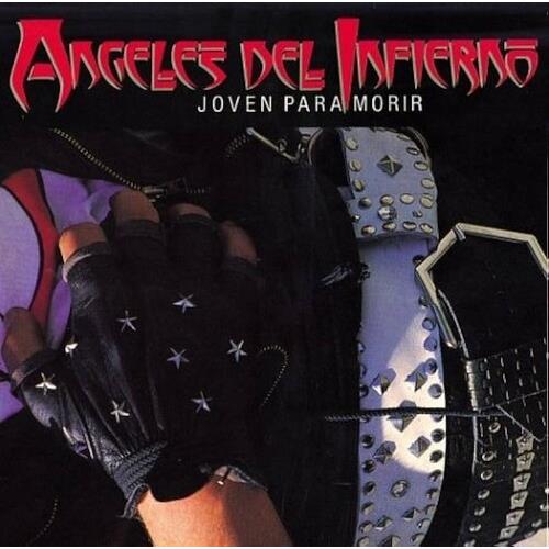 Joven Para Morir - Vinyl LP