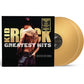 Greatest Hits You Never Saw Coming - Gold Colored Vinyl - Vinyl LP (Gold)