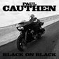 Black On Black - Vinyl LP