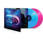 1984 - Blue/Pink - Vinyl LP 140 Gram (Blue/Pink)