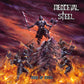 Gods of Steel - Limited Edition Vinyl LP