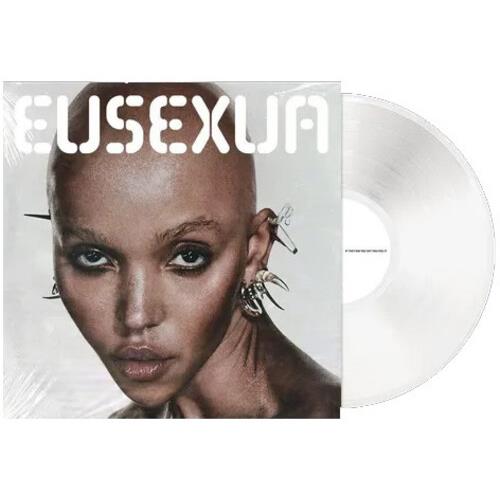 EUSEXUA - Vinyl LP