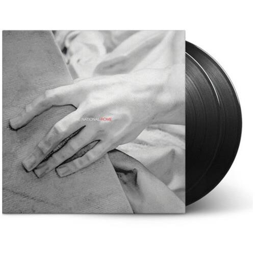 Rome - Vinyl LP