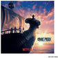 One Piece (Original Soundtrack) - Vinyl LP (Blue)