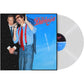 Dreams On Toast - Vinyl LP (White)