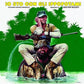 Io Sto Con Gli ippopotami - Vinyl LP (Green)