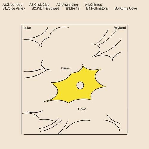 Kuma Cove - Vinyl LP