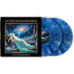 Live In Barcelona - Limited Edition Vinyl LP (Blue)