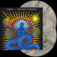 Love, Death & in Between - Black white+black marble - Vinyl LP