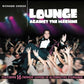 Lounge Against The Machine - Vinyl LP