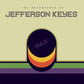The Adventures Of Jefferson Keyes - Vinyl LP