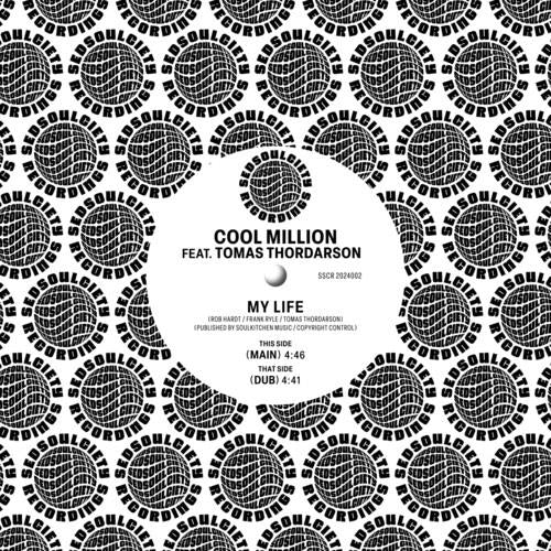 My Life - 7-Inch Single