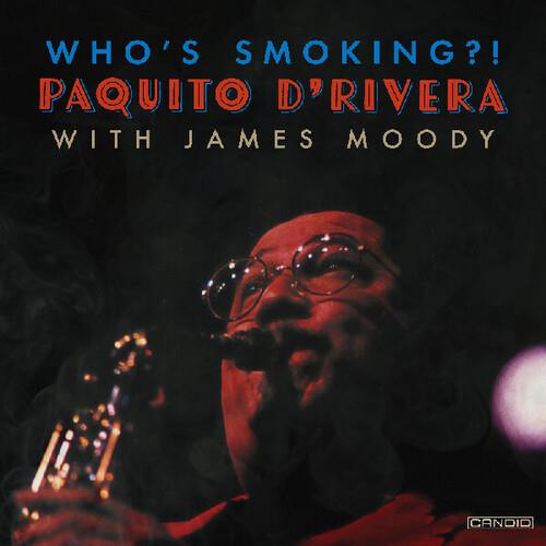 Who's Smoking - Vinyl LP