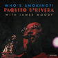 Who's Smoking - Vinyl LP