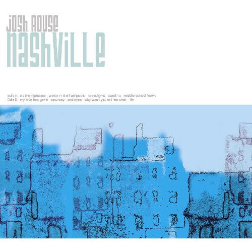 Nashville - Vinyl LP