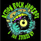 Action Rock Jukebox 45 Series 1 (Various Artists) - Vinyl LP