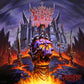 Relentless Force - Vinyl LP
