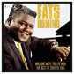 Walking With The Fat Man: Best Of 1949-61 - Vinyl LP