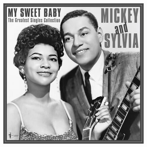 My Sweet Baby: The Greatest Singles 1954-61 - Vinyl LP