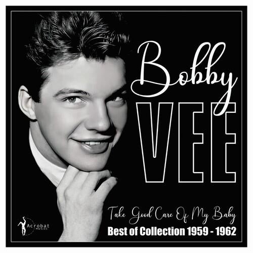 Take Good Care Of My Baby: Best Of 1959-62 - Vinyl LP