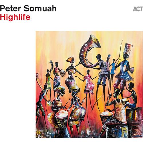 Highlife - Vinyl LP