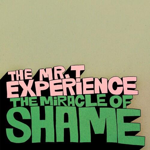 Miracle Of Shame - Vinyl LP