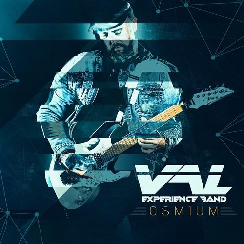 Osmium - Vinyl LP