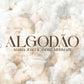 Algodao - Vinyl LP
