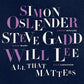 All That Matters - Vinyl LP