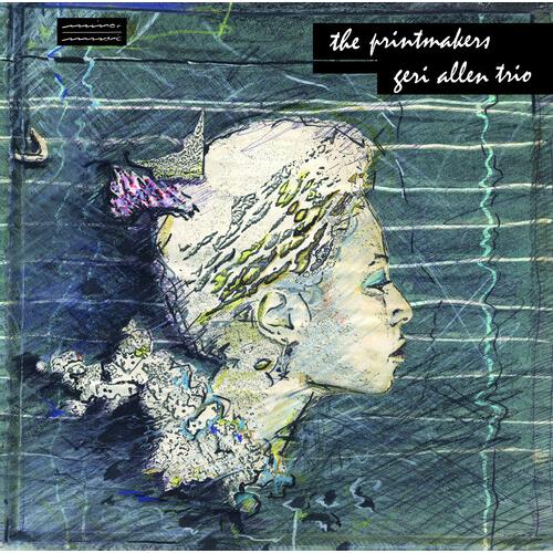 The Printmakers - Vinyl LP