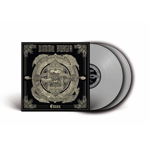 Eonian - Limited Edition Vinyl LP