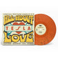 All About Love - Orange - Vinyl LP