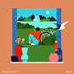 Beyond - Vinyl LP