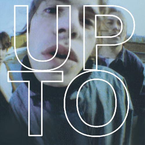 Up To Our Hips - Deluxe Edition Vinyl LP