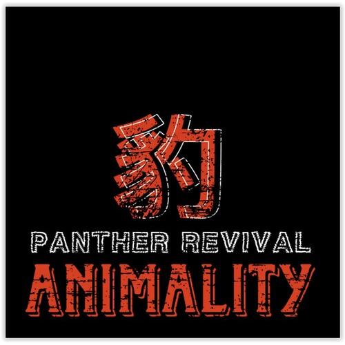 Animality - Vinyl LP