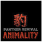 Animality - Vinyl LP
