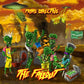 The Fallout - Vinyl LP