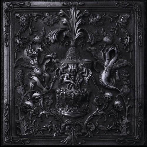 Halloweenie I-VI - 12-Inch Single