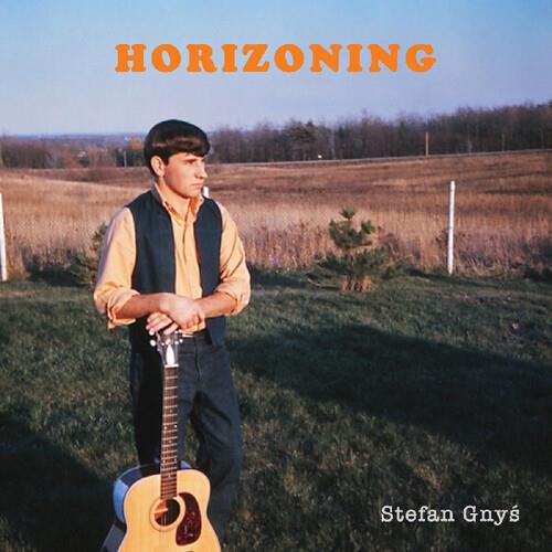 Horizoning - Vinyl LP