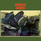 Broken Shoes - Vinyl LP
