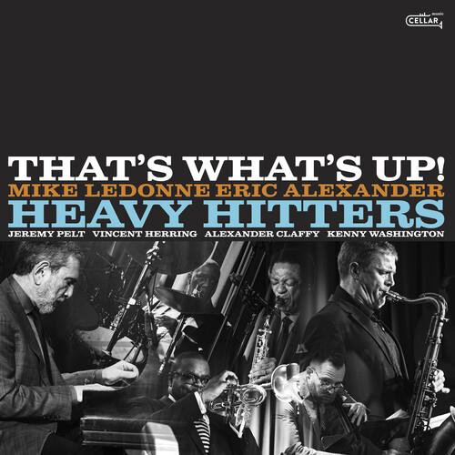 That's What's Up - Vinyl LP