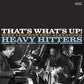That's What's Up - Vinyl LP