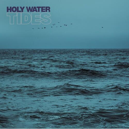 Tides - Vinyl LP