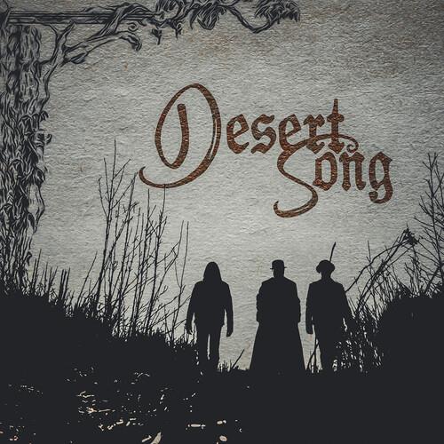 Desert Song - Vinyl LP