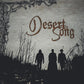 Desert Song - Vinyl LP