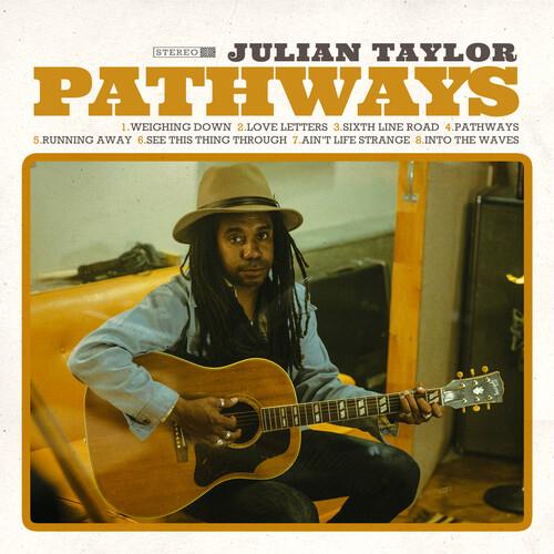 Pathways - Vinyl LP
