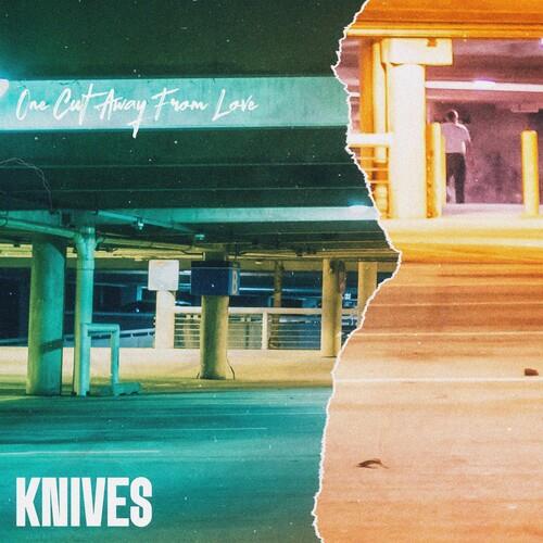 One Cut Away From Love - Vinyl LP