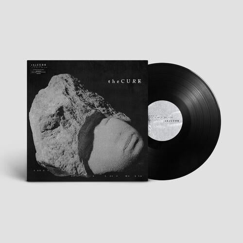 Songs Of A Lost World - Vinyl LP 180 Gram