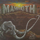 Mammoth - Vinyl LP