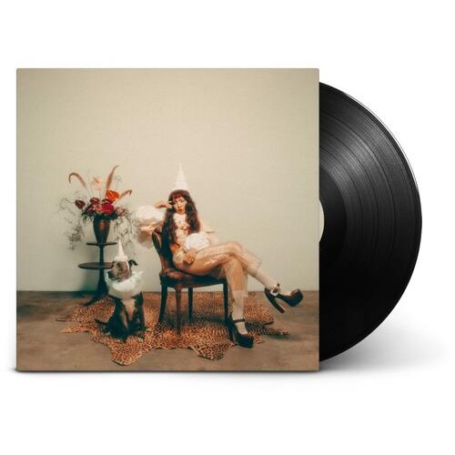 The Jester - Vinyl LP